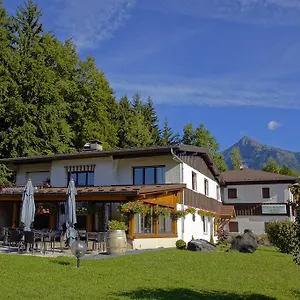 Restaurant Le Bois Du Seigneur Châtillon-sur-Cluses
